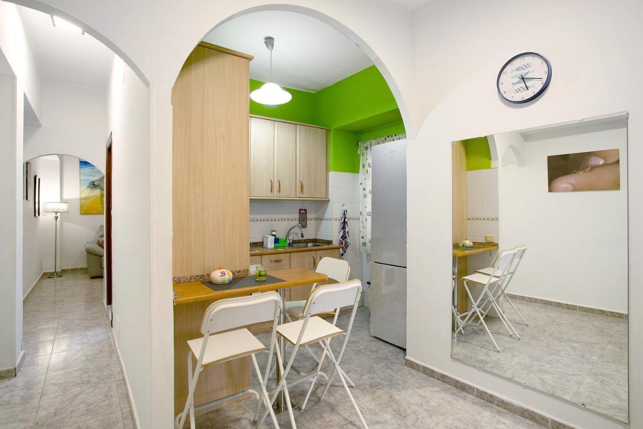 Casa Juan Διαμέρισμα Λας Πάλμας ντε Γκραν Κανάρια Εξωτερικό φωτογραφία