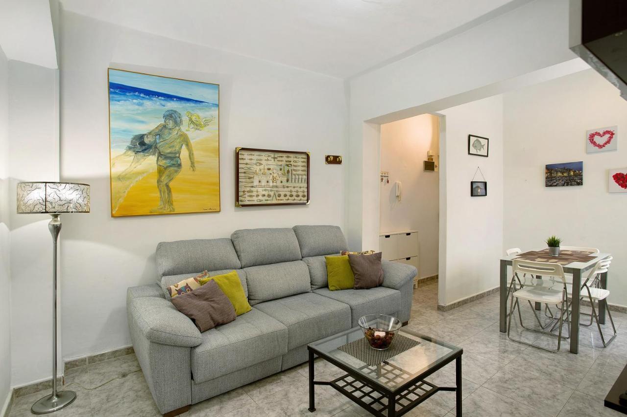 Casa Juan Διαμέρισμα Λας Πάλμας ντε Γκραν Κανάρια Εξωτερικό φωτογραφία