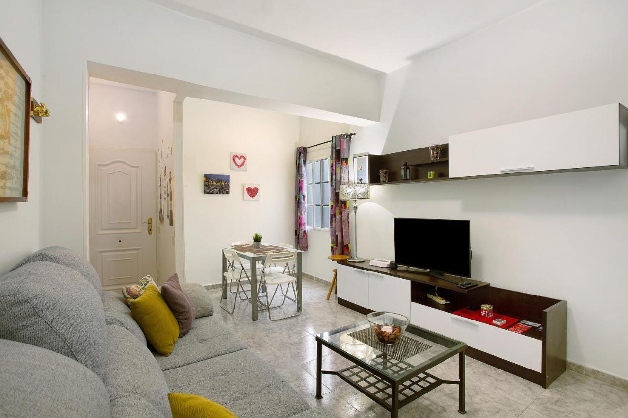 Casa Juan Διαμέρισμα Λας Πάλμας ντε Γκραν Κανάρια Εξωτερικό φωτογραφία