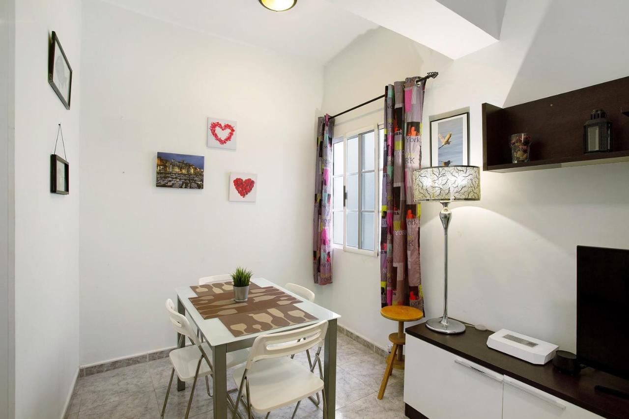 Casa Juan Διαμέρισμα Λας Πάλμας ντε Γκραν Κανάρια Εξωτερικό φωτογραφία