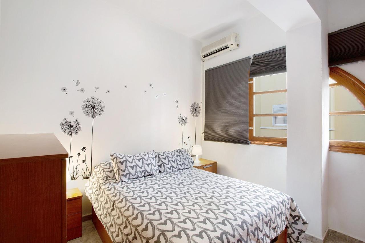 Casa Juan Διαμέρισμα Λας Πάλμας ντε Γκραν Κανάρια Εξωτερικό φωτογραφία