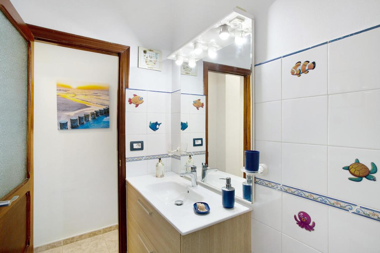 Casa Juan Διαμέρισμα Λας Πάλμας ντε Γκραν Κανάρια Εξωτερικό φωτογραφία
