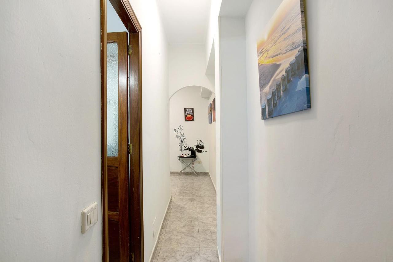 Casa Juan Διαμέρισμα Λας Πάλμας ντε Γκραν Κανάρια Εξωτερικό φωτογραφία