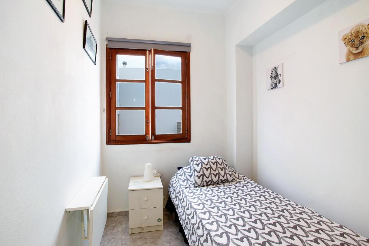 Casa Juan Διαμέρισμα Λας Πάλμας ντε Γκραν Κανάρια Εξωτερικό φωτογραφία
