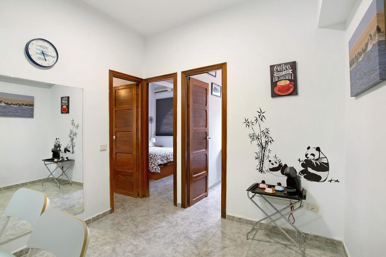 Casa Juan Διαμέρισμα Λας Πάλμας ντε Γκραν Κανάρια Εξωτερικό φωτογραφία