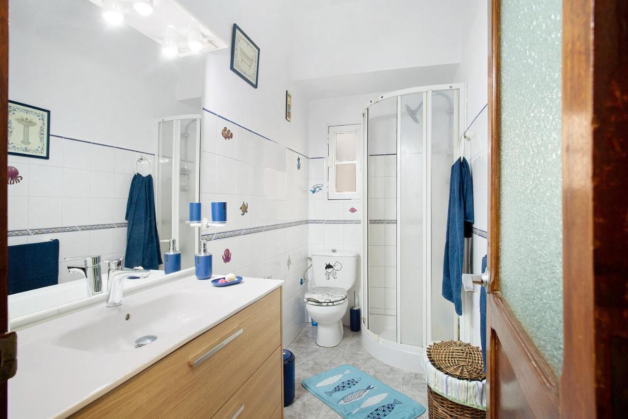 Casa Juan Διαμέρισμα Λας Πάλμας ντε Γκραν Κανάρια Εξωτερικό φωτογραφία